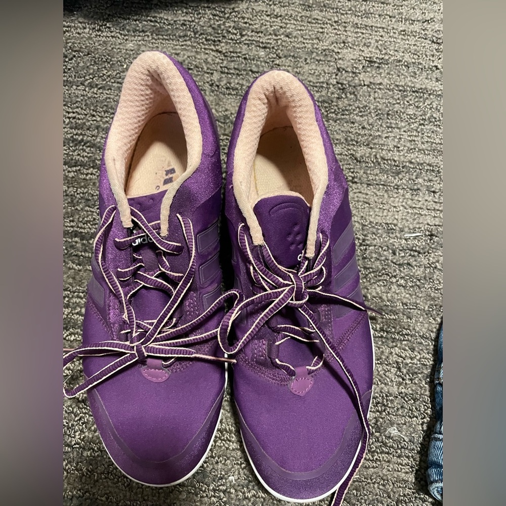 Adidas shoes